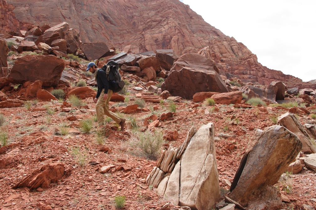 Jeffs Paria Canyon 2010 515